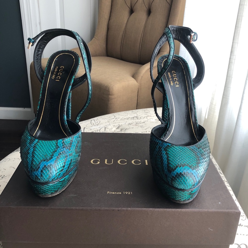 Gucci - Picture 4 of 5